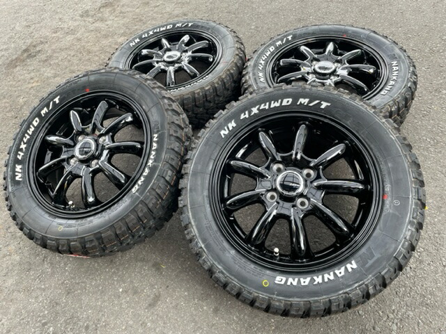 楽天市場】送料無料 4本セット ジャパン三陽 ZACK JP209 14インチ 4.5J