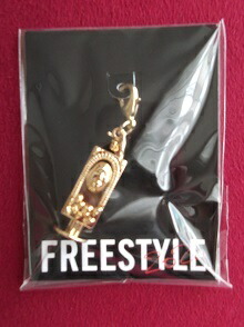 楽天市場】大野智 freestyle グッズの通販