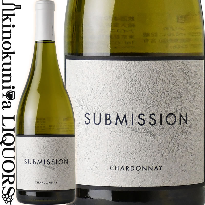 楽天市場】689 セラーズ / サブミッション シャルドネ [2021][2023] 白