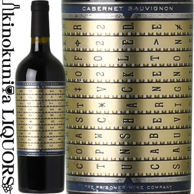 楽天市場】prisoner wineの通販