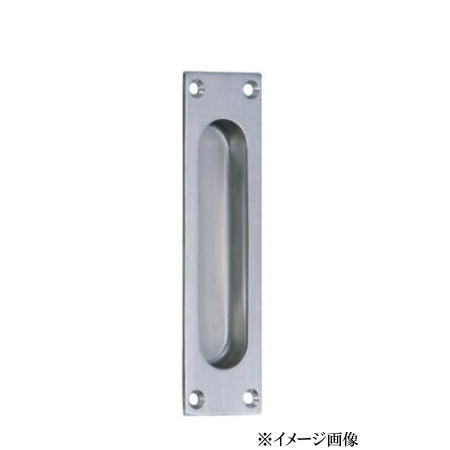楽天市場】クマモト PLUS ステンレス 彫込引手 D-221 / 1個 (引手