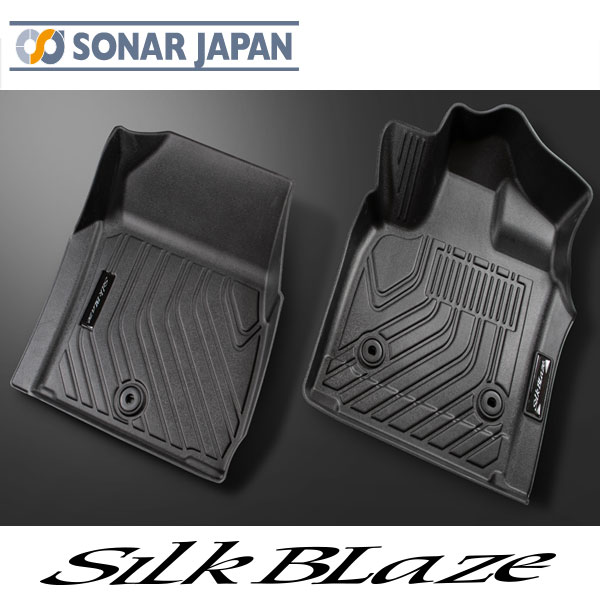 トヨタ☆アルファード30☆ヴェルファイア30☆シルクブレイズ