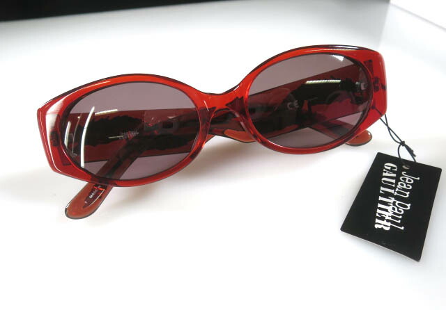 楽天市場】Jean Paul GAULTIER / ドラゴン サングラス 56-0021 ジャン