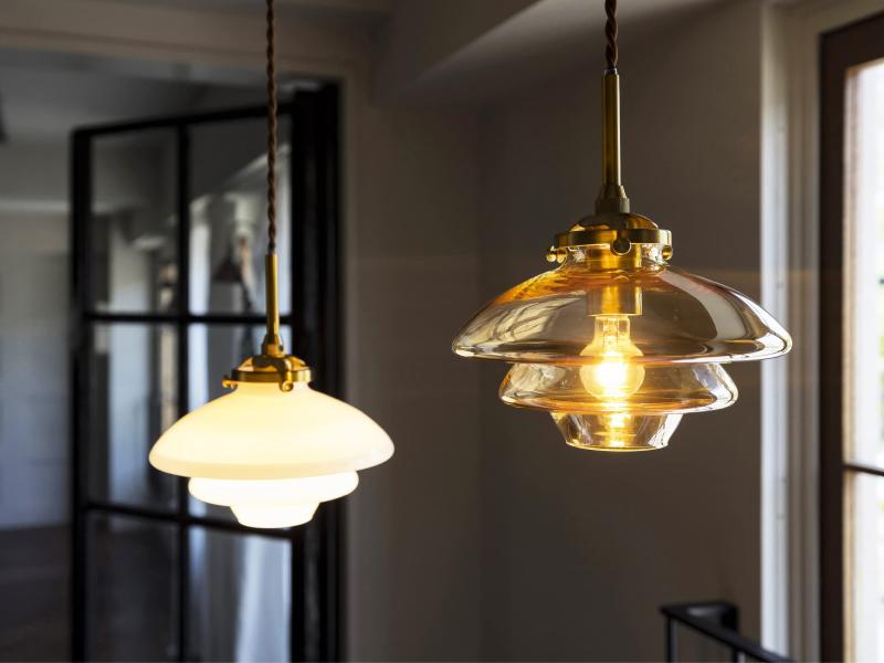 INTERFORM INC. ペンダントライト 照明 Olite Olite オリテ ペンダント