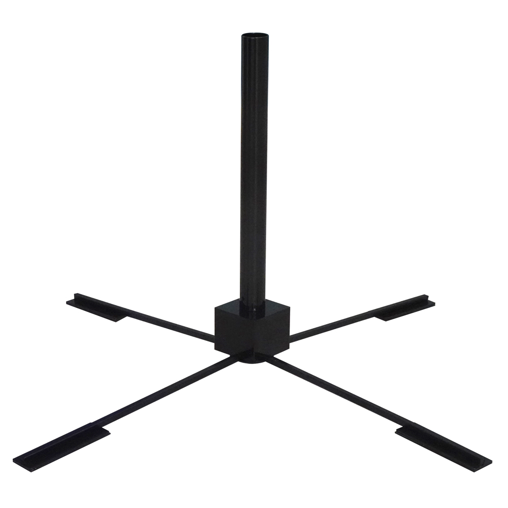 旗、ポール台 未使用 4台 お店や選挙に 旗、ポール台 未使用 4台 お店