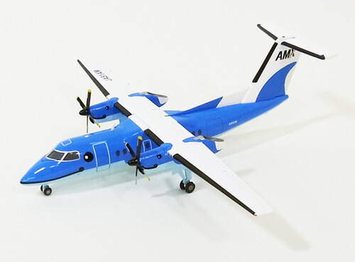 7631 ラジコン 飛行機 R/C DASH8-103 天草エアライン EverRise DHC-8
