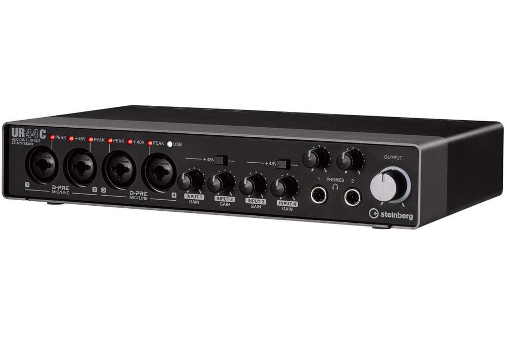 楽天市場】steinberg ur24cの通販