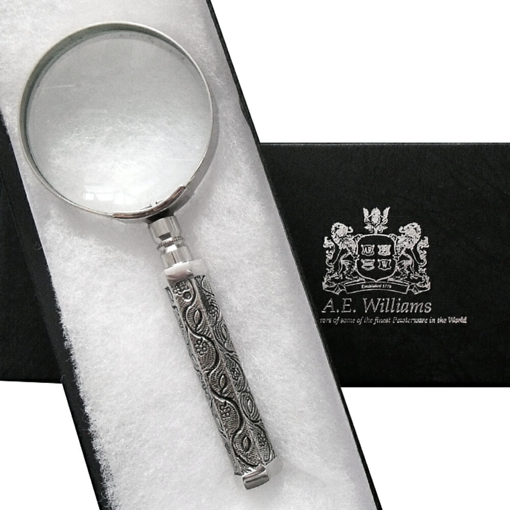 楽天市場】虫眼鏡 アンティークの通販