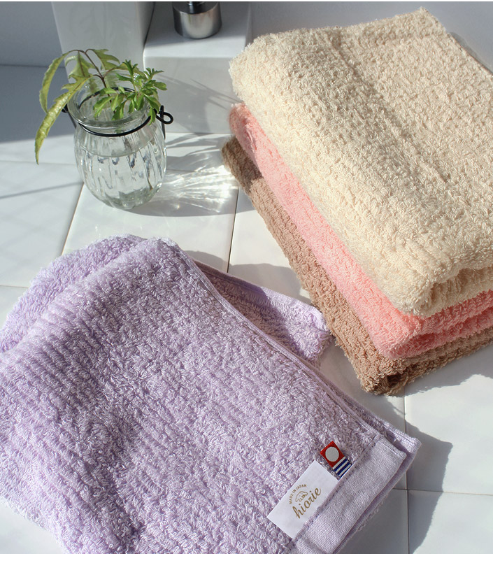 楽天市場】今治タオル 【お値打ち】 フェイスタオル 3枚同色セット