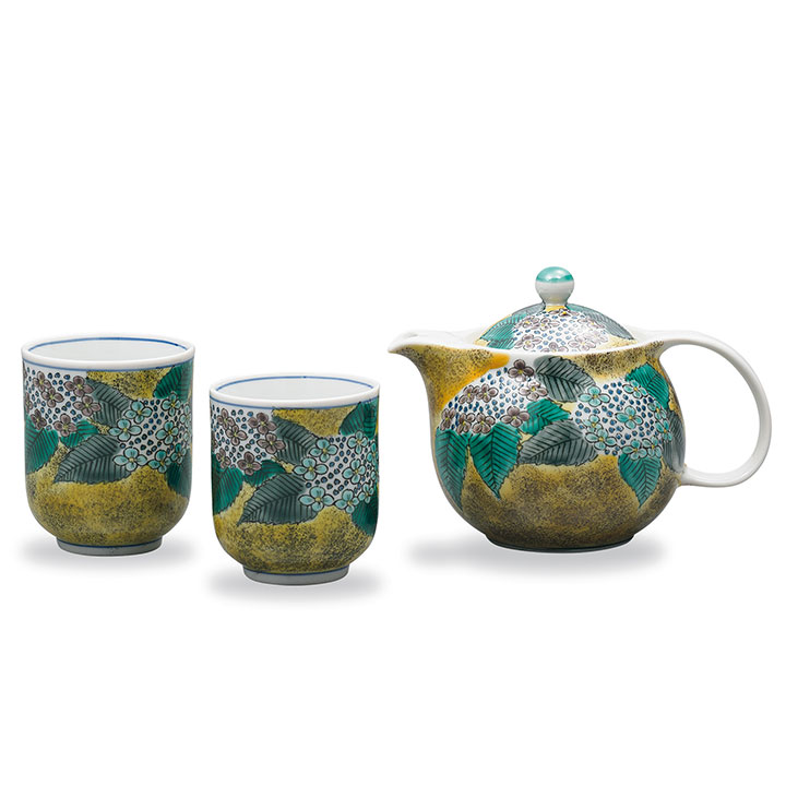 急須 茶器 セット 九谷焼」の人気商品一覧 | 安い商品を通販サイトから