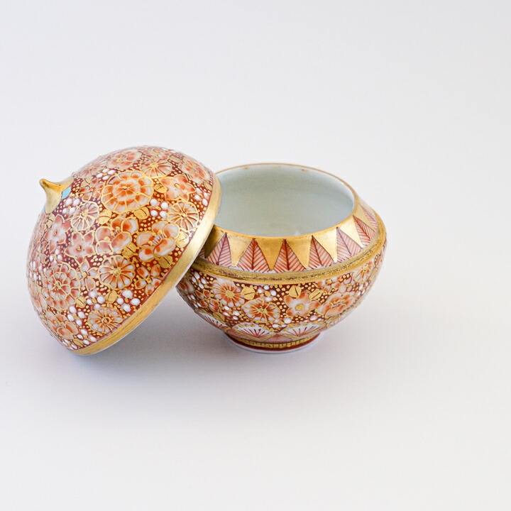 深付赤絵香合 深付赤絵香合 深付赤絵香合 2025年最新】赤絵