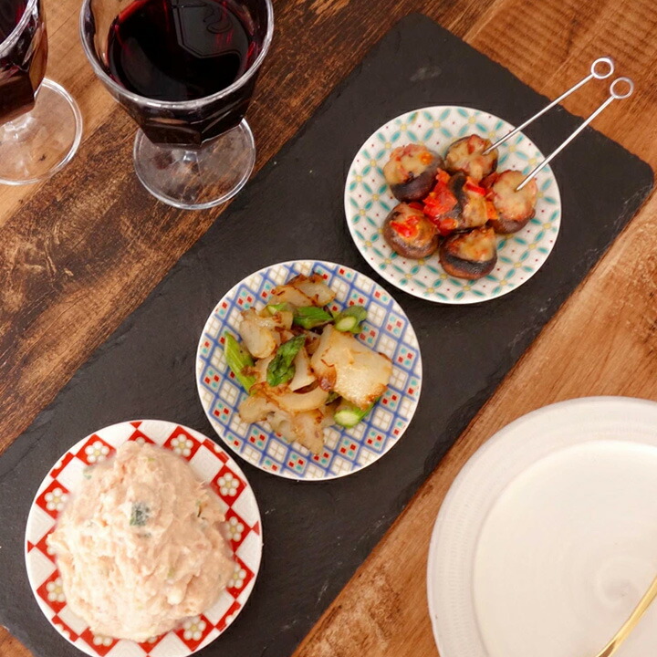 青九谷 小皿5枚 青九谷 小皿5枚 青九谷 小皿5枚 九九谷 x KIZM 小皿5枚