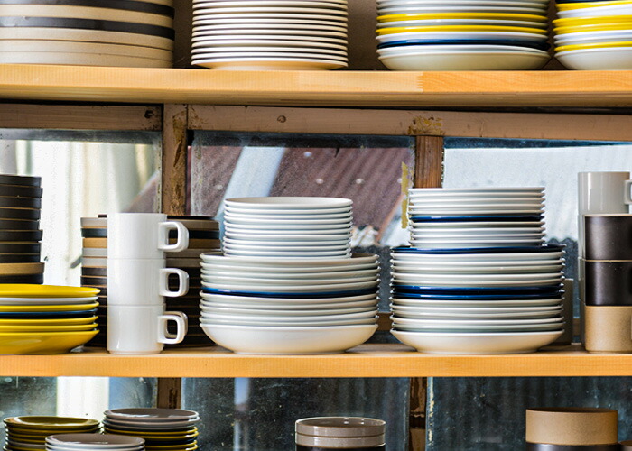 陶器製プレート 2011年 2015年 2017年2021年2025年セット