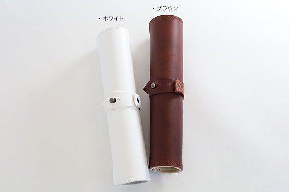 楽天市場】エムピウ m+ rotolo SUEDE ペンケース メンズ レディース 革