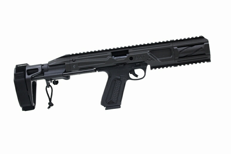 楽天市場】AAP-01対応 BAT DEMON WIRE カービン コンバージョン キット