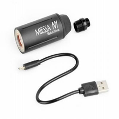 楽天市場】MIESSA製 N1 トレーサー マズルフラッシュ フルオート