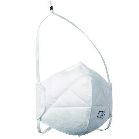 楽天市場】【送料無料】【興研】 防塵マスク用ユニーミクロン