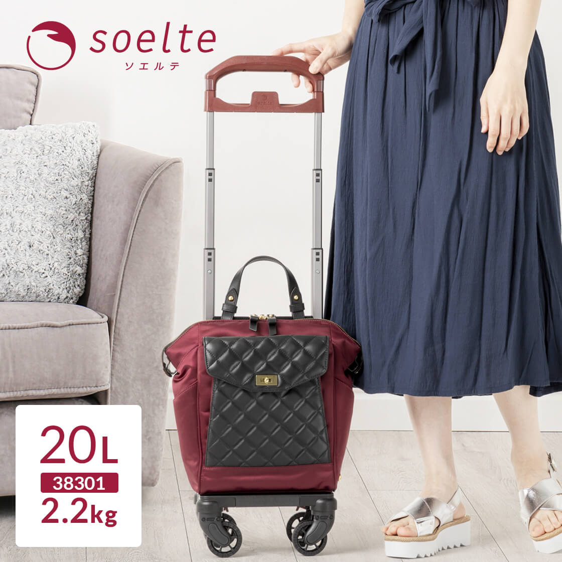 楽天市場】【ポイント10倍】ACE soelte ソエルテ ノービレ 9リットル