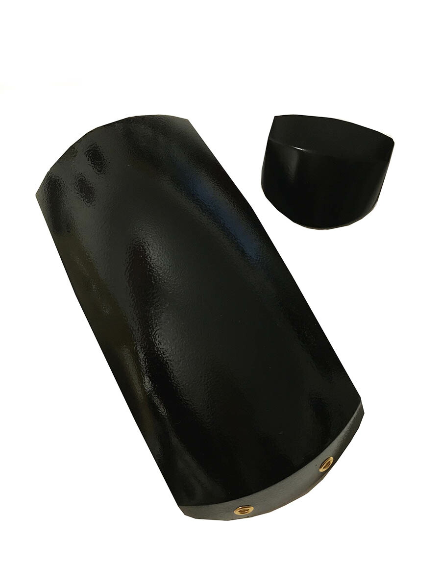 楽天市場】津軽三味線用【 胴掛・天神セット プラスチック 黒 (紐付