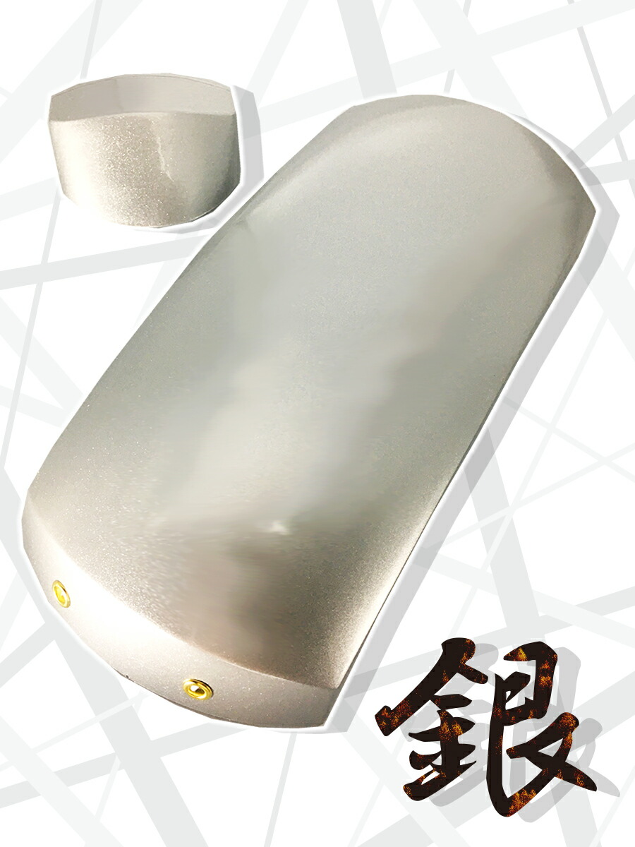 津軽三味線用 胴掛け・天神セット ジェルコーティング ラメ入り 胴かけ