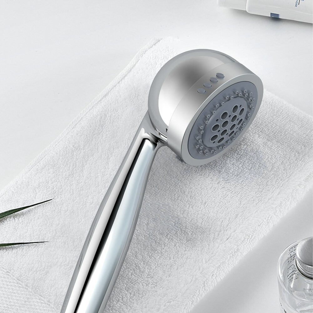 楽天市場】【楽天1位】シャワーヘッド ウルトラファインバブル