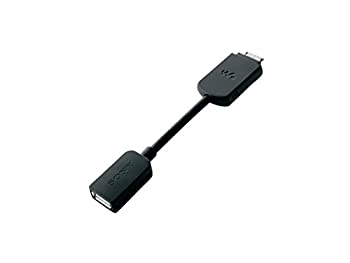 楽天市場】ハイレゾ オーディオ 出力用 usb変換ケーブル wmc－nwh10の通販