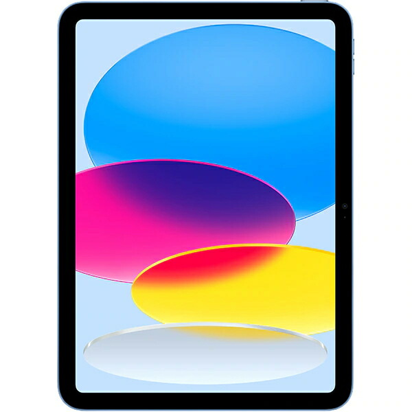 新品未使用 iPad 第10世代 256GB wifi版 MPQ83J/A iPad APPLE
