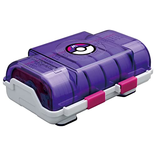 ポケモン メザスタトランク マスタークリアバージョン メザス