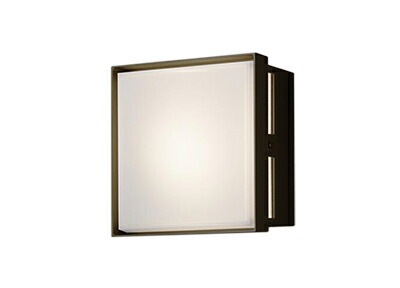 Panasonic FreePa ポーチライト LGWC85221B 防雨型 Panasonic FreePa