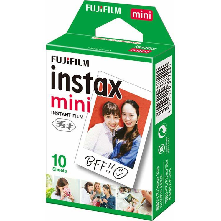 楽天市場】チェキフィルム 10枚入り INSTAX MINI JP1 インスタント