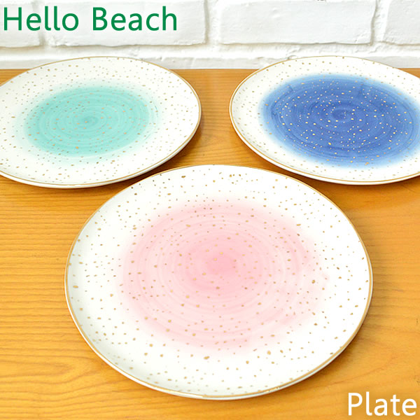 ハワイアン航空 HAWAIIAN AIRLINES お皿 2枚 希少 ハワイ ハワイアン