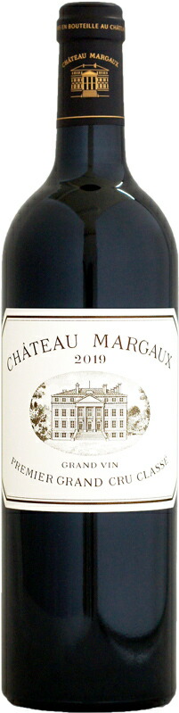 最高品質】【正規品】シャトーマルゴー 2019 クール便発送 楽天市場
