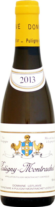 楽天市場】【ハーフ瓶】ドメーヌ・ルフレーヴ ピュリニー