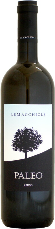 楽天市場】レ・マッキオーレ パレオ・ビアンコ [2020]750ml (白ワイン