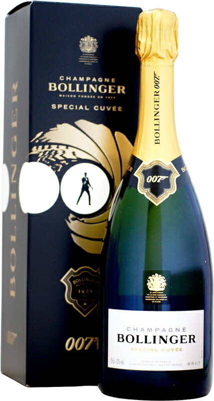 楽天市場】【007限定デザインボックス】ボランジェ スペシャル