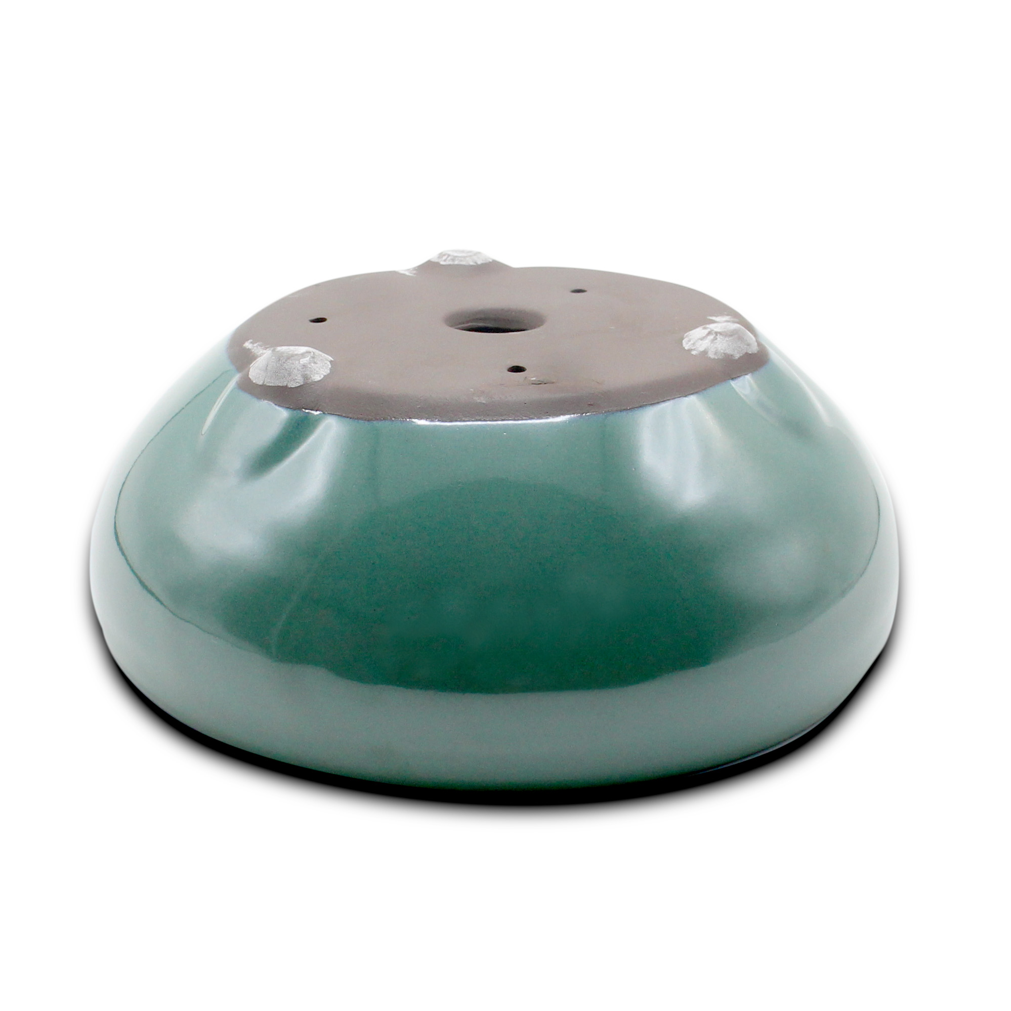 楽天市場】盆栽鉢 陶器 3〜7.5号 鉄鉢 おしゃれ 専門店 ミニ 小さい