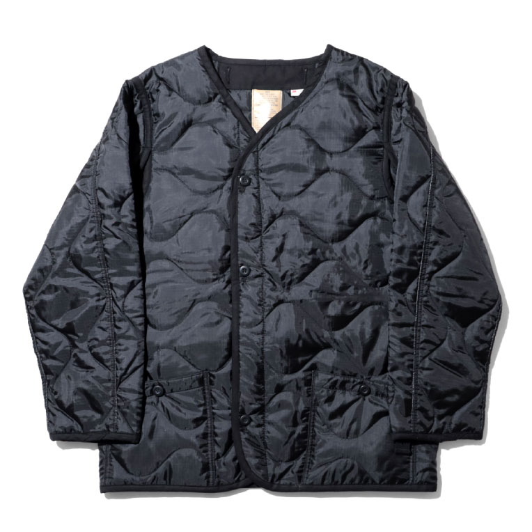 楽天市場】HOUSTON / ヒューストン 50909 M-65 JACKET THINSULATE