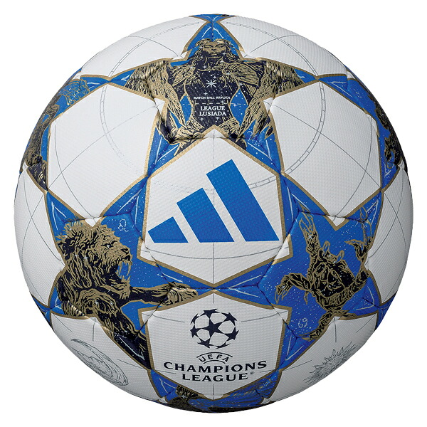 楽天市場】アディダス adidas フィナーレ 25-26 リーグ ルシアーダ 5号