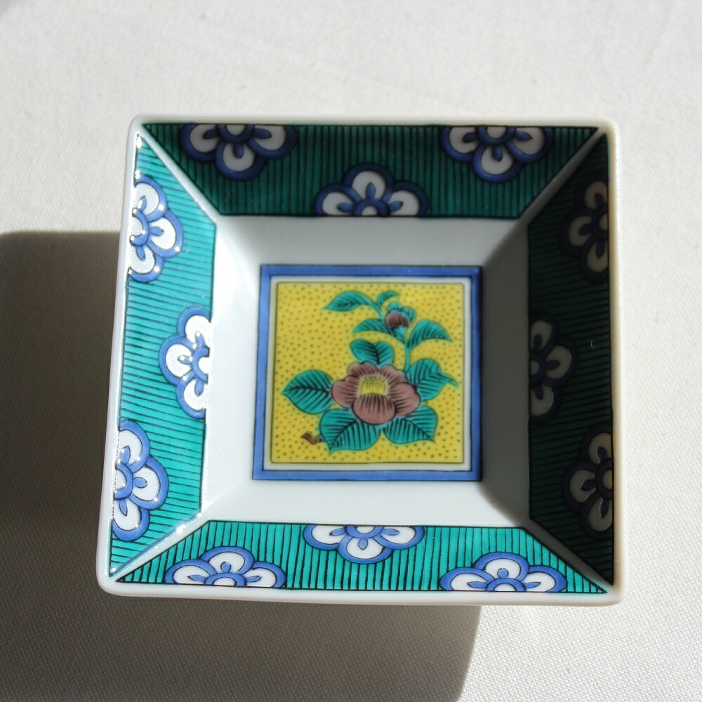 九谷 吉田屋 皿」の人気商品一覧 | 安い商品を通販サイトから探す