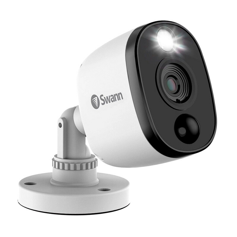 楽天市場】Swann セキュリティカメラ DVRレコーダー 8ch 2TB HDD搭載