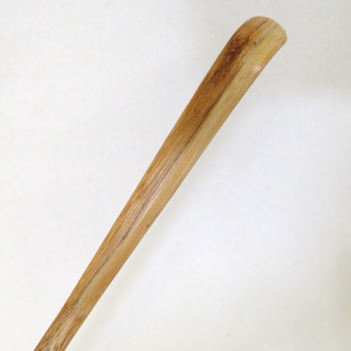 楽天市場】【兼中斎宗匠箱書付】銘「長良」胡麻竹茶杓 堀内宗完 高野宗