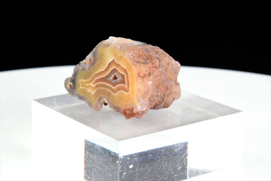 楽天市場】Laguna Agate ラグナアゲート 瑪瑙 原石 ◇メキシコ・ラグナ