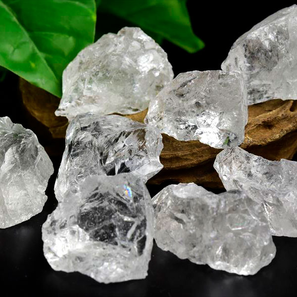 ◉マダガスカル産【カテドラルライブラリー水晶】原石/約2kg[8-7