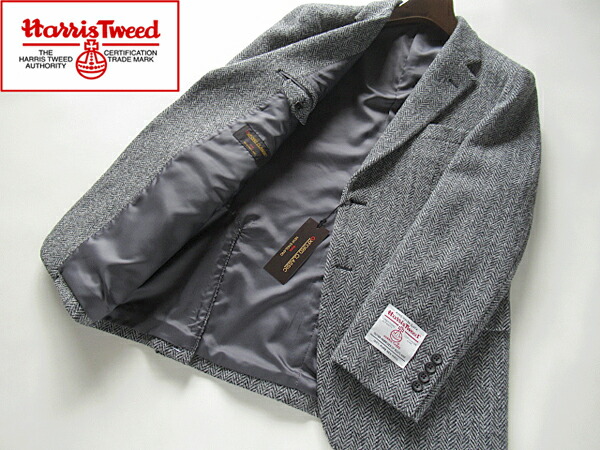 楽天市場】SALE 英国製生地 秋冬 Harris Tweedハリスツイード