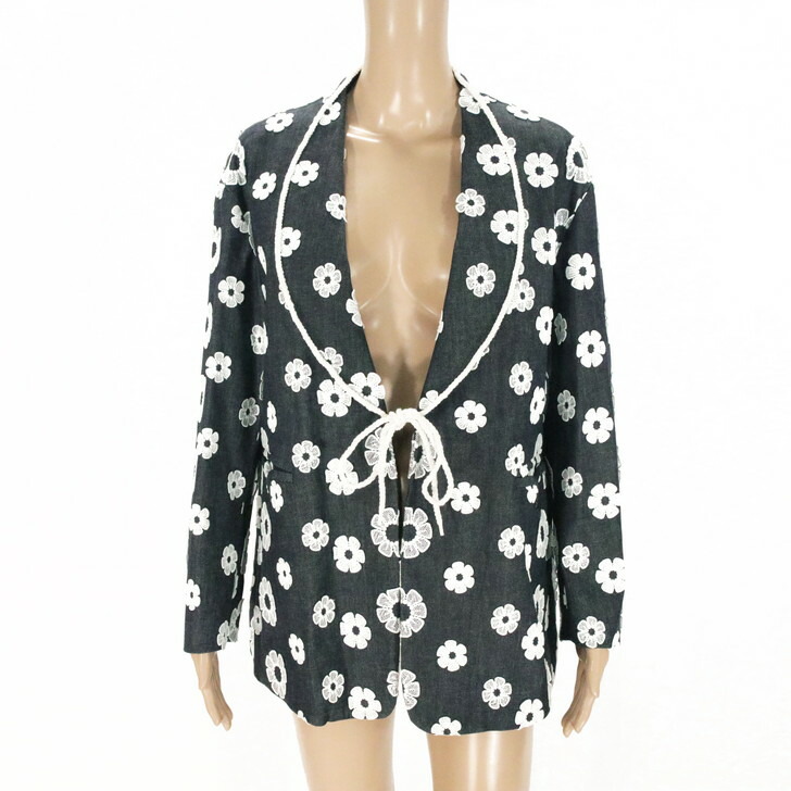 楽天市場】75%オフ 新品 正規品 CABANA カバナ ジャケット 36 38 ター