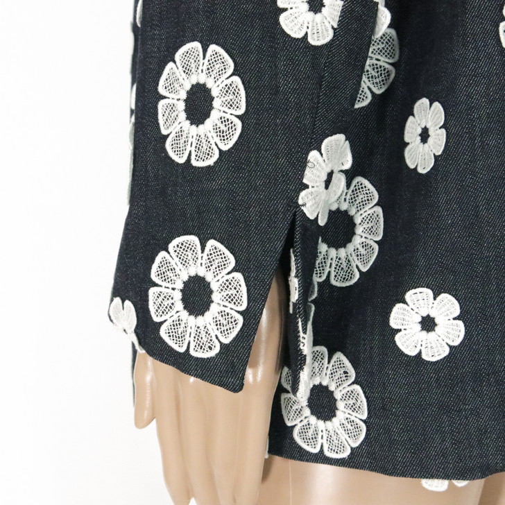 楽天市場】75%オフ 新品 正規品 CABANA カバナ ジャケット 36 38 ター