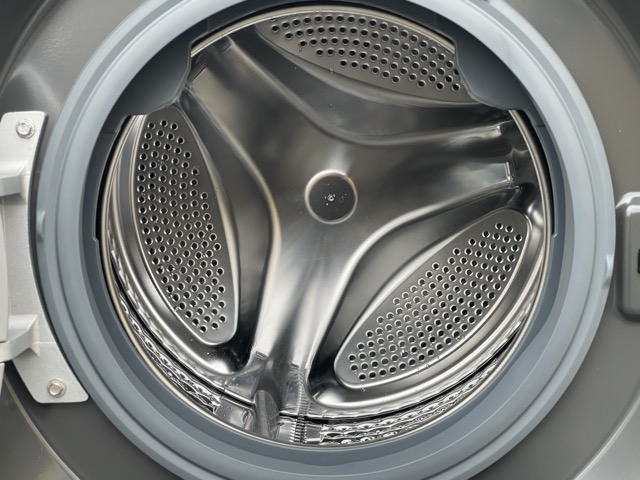 楽天市場】送料無料!! ドラム式洗濯乾燥機 アイリスオーヤマ DKC85A1-B