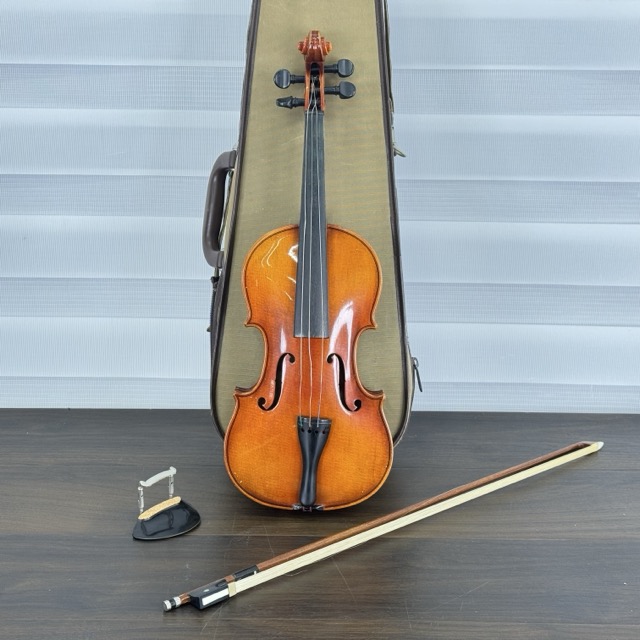 楽天市場】スズキバイオリン ケースの通販