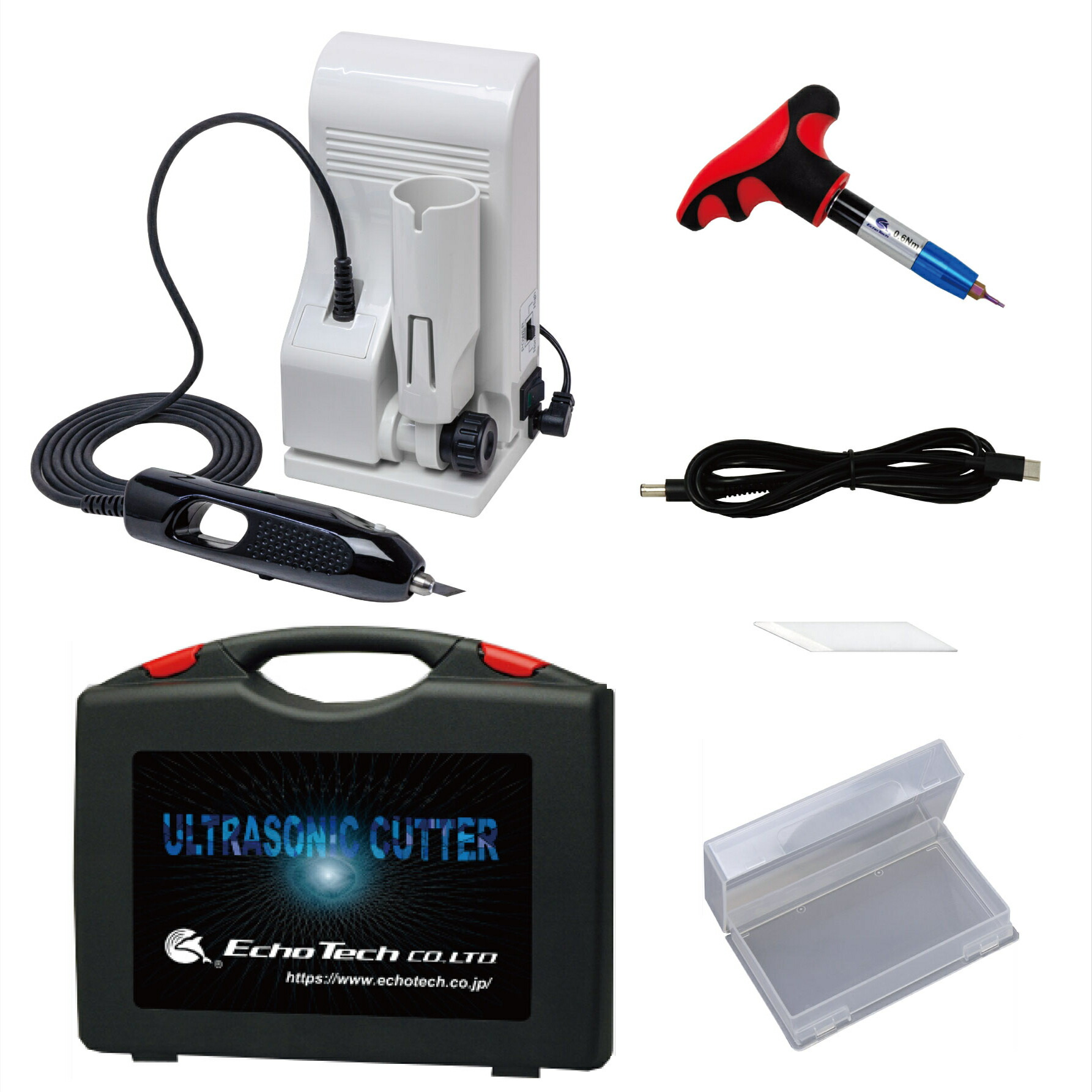 楽天市場】超音波カッター zo−41の通販