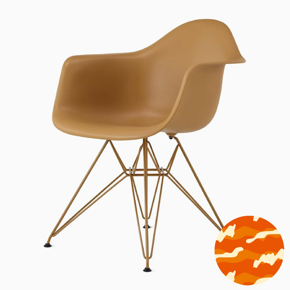 daigoman様】ハーマンミラーシェルチェア